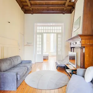  Appartement Felix Delhasse Belgique